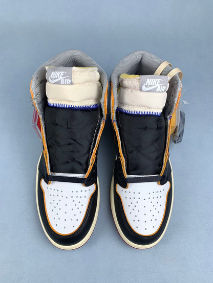 Air Jordan 1 High-Top Men's Sneakers