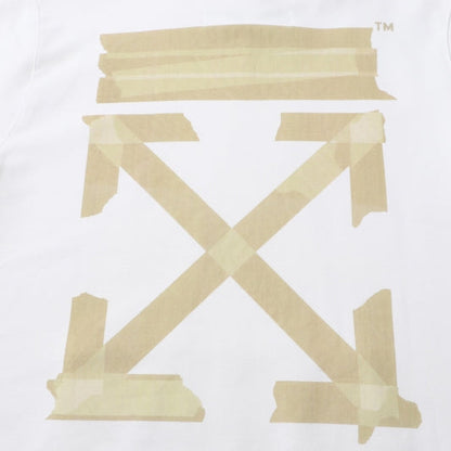 OFF-Whlte Arrow logo sports sweatshirt#31