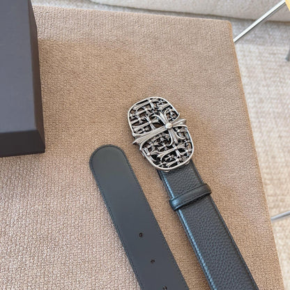 Chrome Hearts Vintage-Style Belt | Men's Accessories #2
