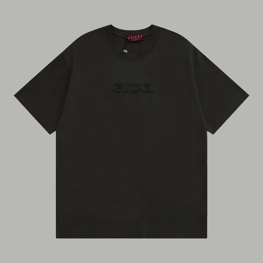 Gucci Signature 701F T-Shirt - Image 1