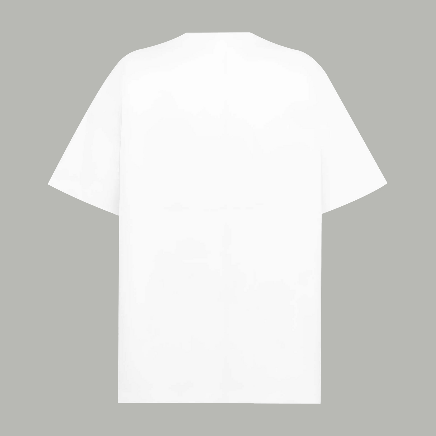 Gucci Contrast Logo T-Shirt - Image 11