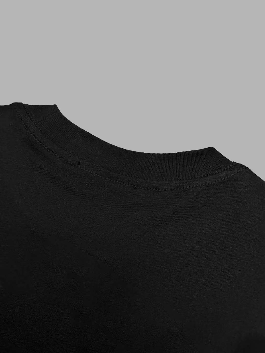 Gucci Contrast Logo T-Shirt - Image 6
