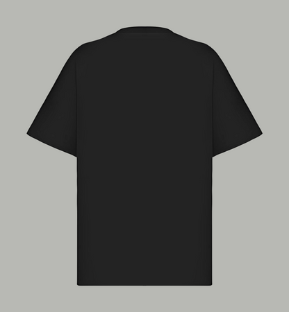 Gucci Contrast Logo T-Shirt - Image 2
