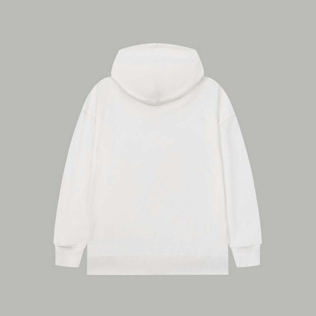 Gucci Logo Hoodie - Image 10