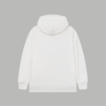 Gucci Logo Hoodie - Image 10