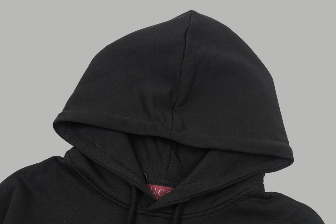 Gucci Double G Hoodie - Image 3