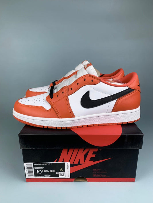 Air Jordan 1 Low Men's Sneakers