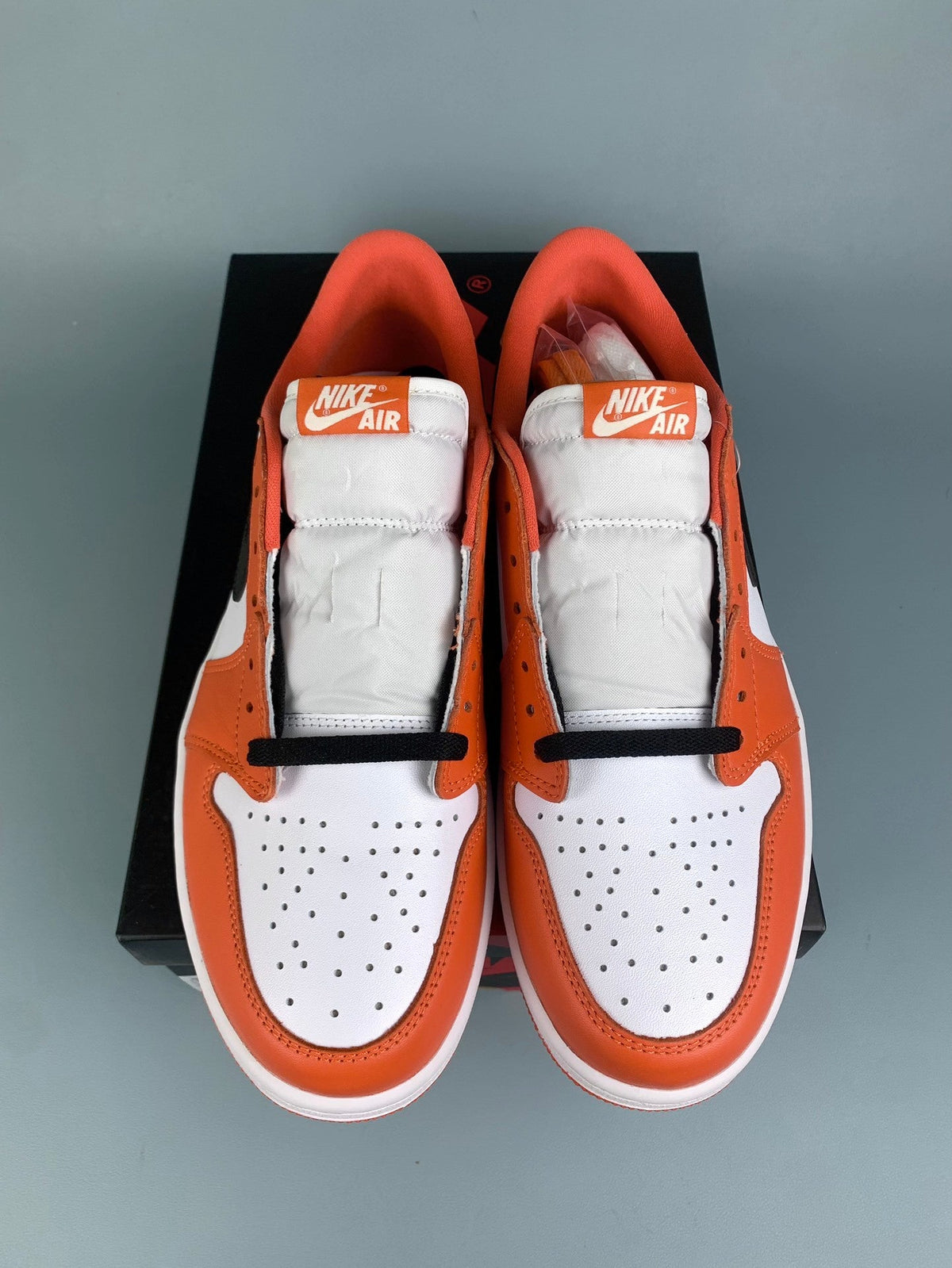 Air Jordan 1 Low Men's Sneakers