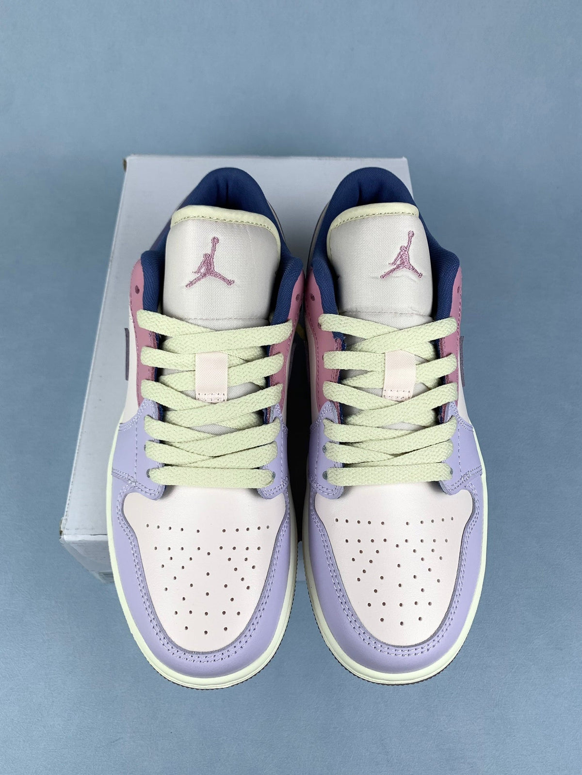 Air Jordan 1 Low Women's Sneakers