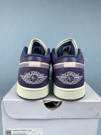 Air Jordan 1 Low Women's Sneakers