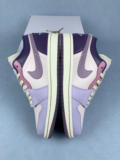 Air Jordan 1 Low Women's Sneakers