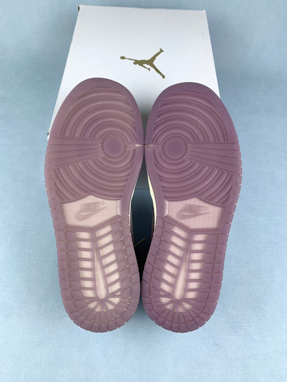 Air Jordan 1 Low Women's Sneakers