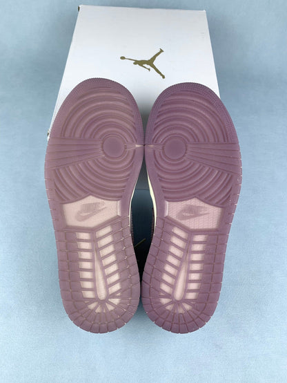Air Jordan 1 Low Women's Sneakers