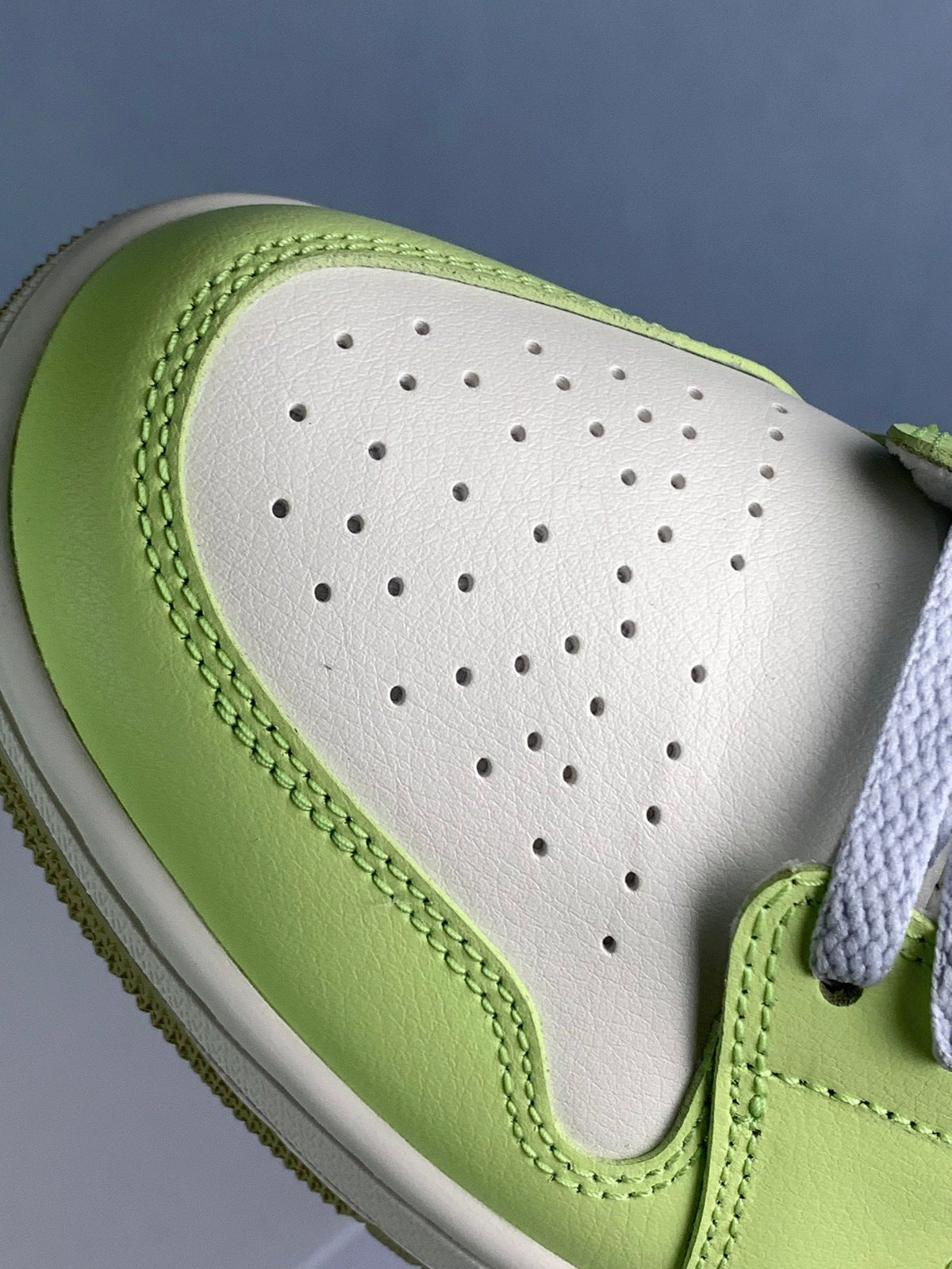 Air Jordan 1 Low-Top Sneakers (Men's & Women's)