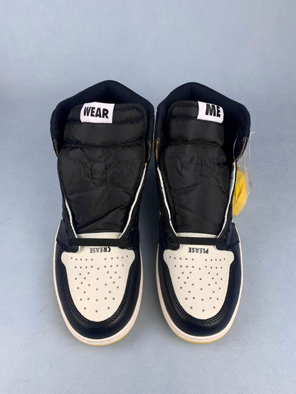 Air Jordan 1 High-Top Men's Sneakers