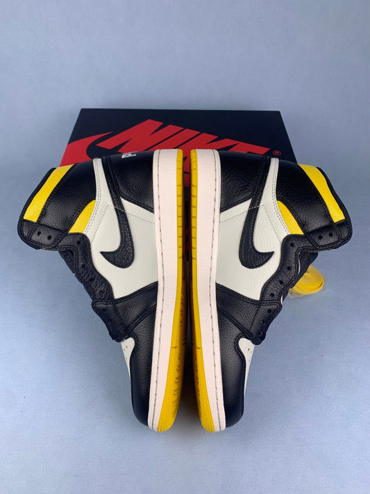 Air Jordan 1 High-Top Men's Sneakers