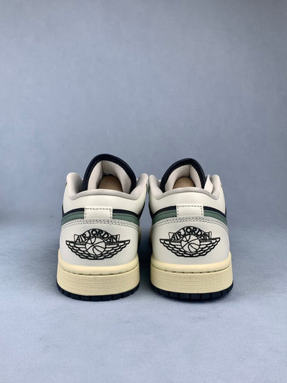 Air Jordan 1 Low-Top Sneakers (Men's & Women's)