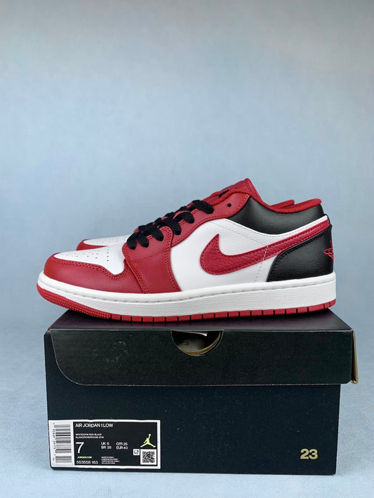 Air Jordan 1 Low Men's Sneakers