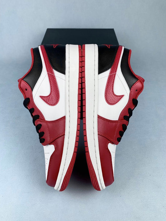 Air Jordan 1 Low Men's Sneakers