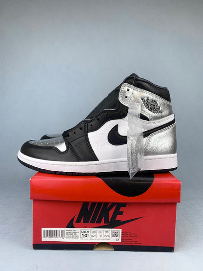 Air Jordan 1 High-Top Men's Sneakers