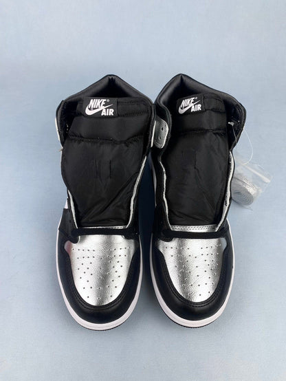 Air Jordan 1 High-Top Men's Sneakers