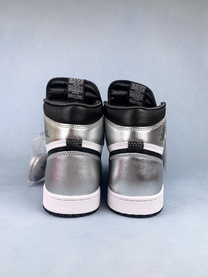 Air Jordan 1 High-Top Men's Sneakers