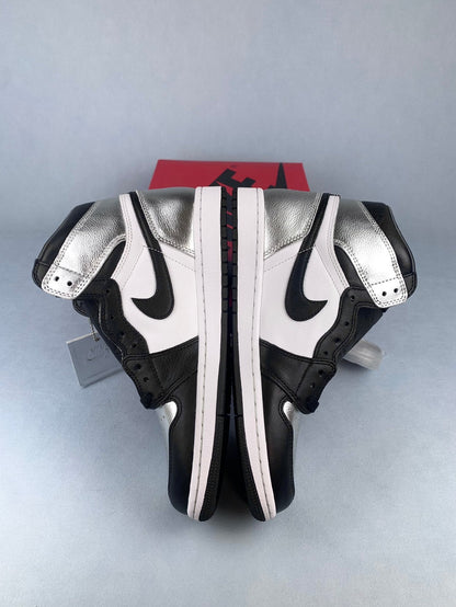 Air Jordan 1 High-Top Men's Sneakers