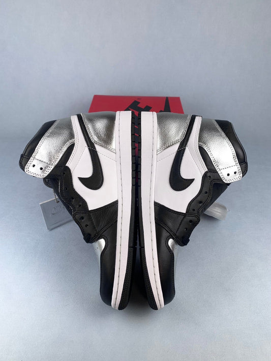 Air Jordan 1 High-Top Men's Sneakers