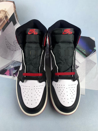 Air Jordan 1 High-Top Men's Sneakers