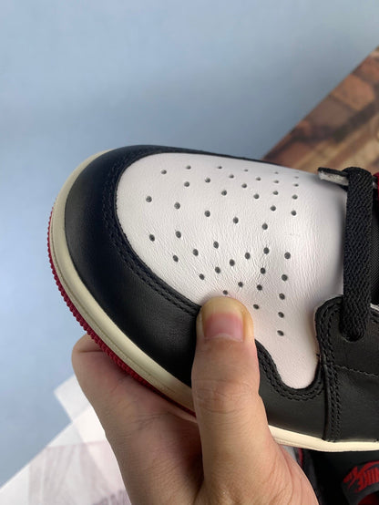 Air Jordan 1 High-Top Men's Sneakers