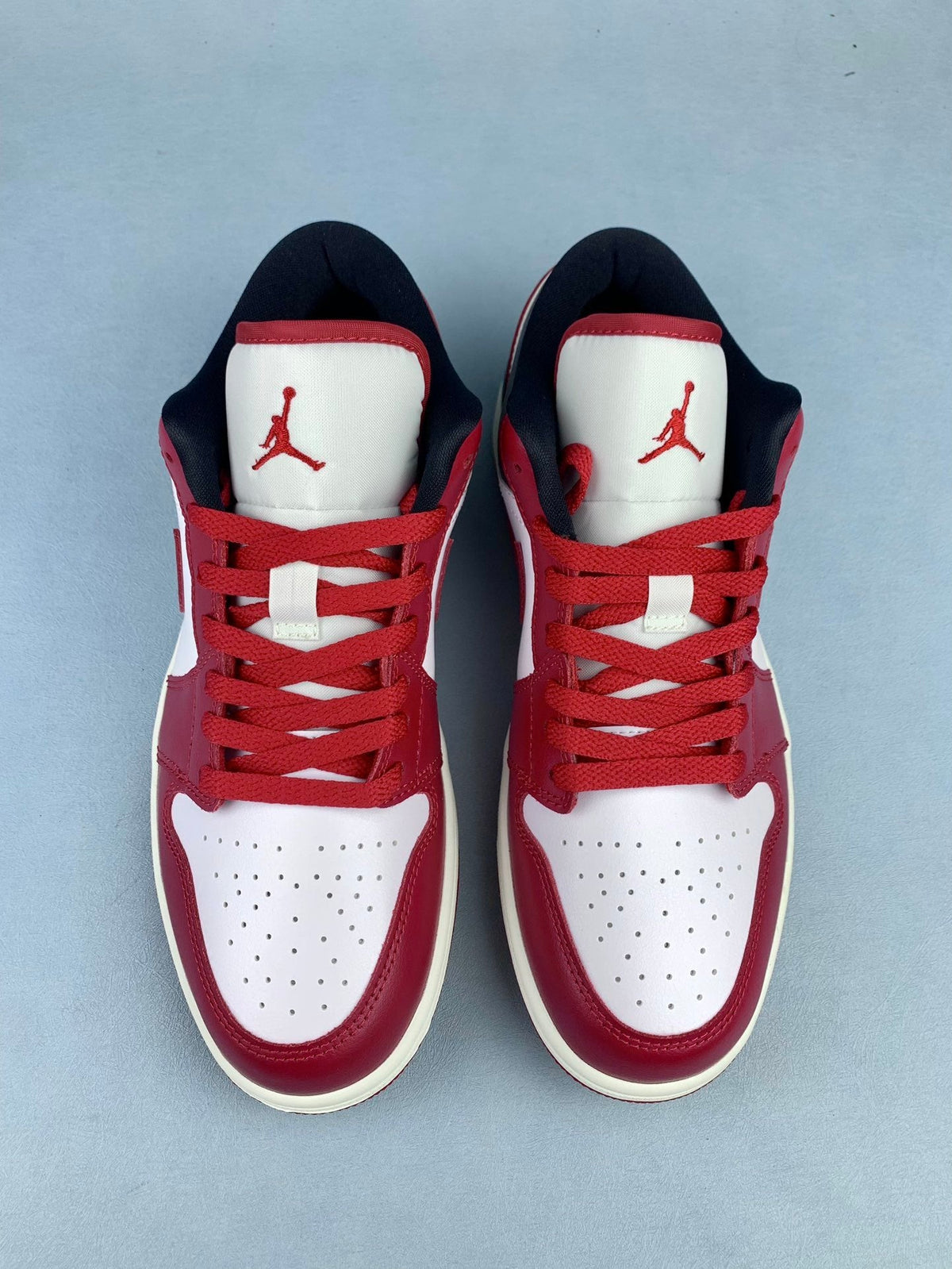 Air Jordan 1 Low-Top Sneakers (Men's & Women's)