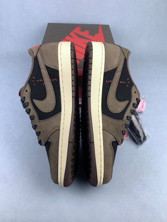 Air Jordan 1 Low Men's Sneakers