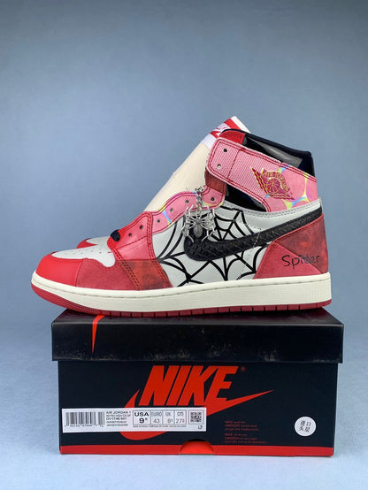 Air Jordan 1 High-Top Men's Sneakers