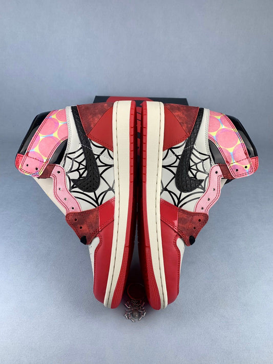Air Jordan 1 High-Top Men's Sneakers