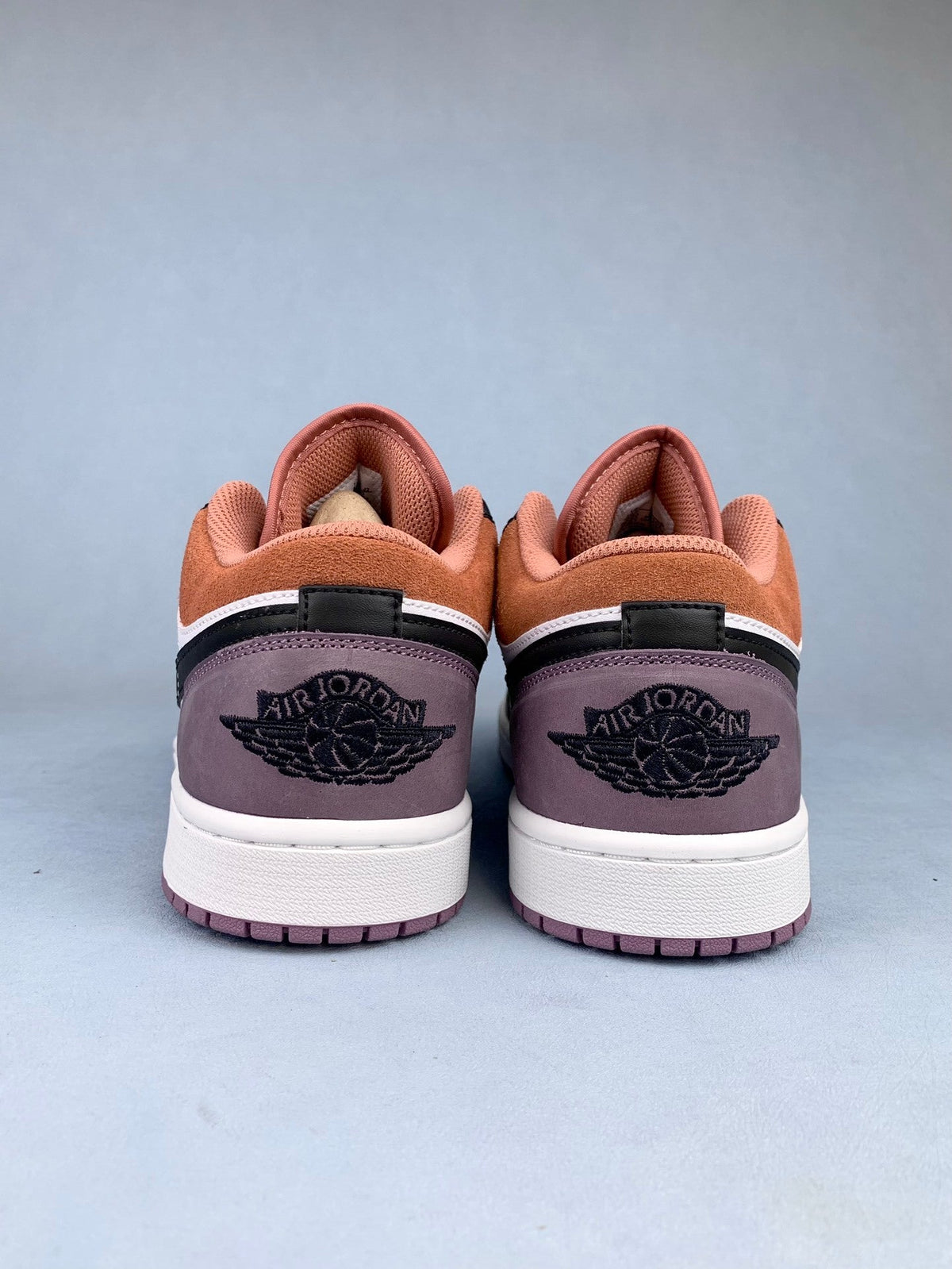 Air Jordan 1 Low-Top Sneakers (Men's & Women's)