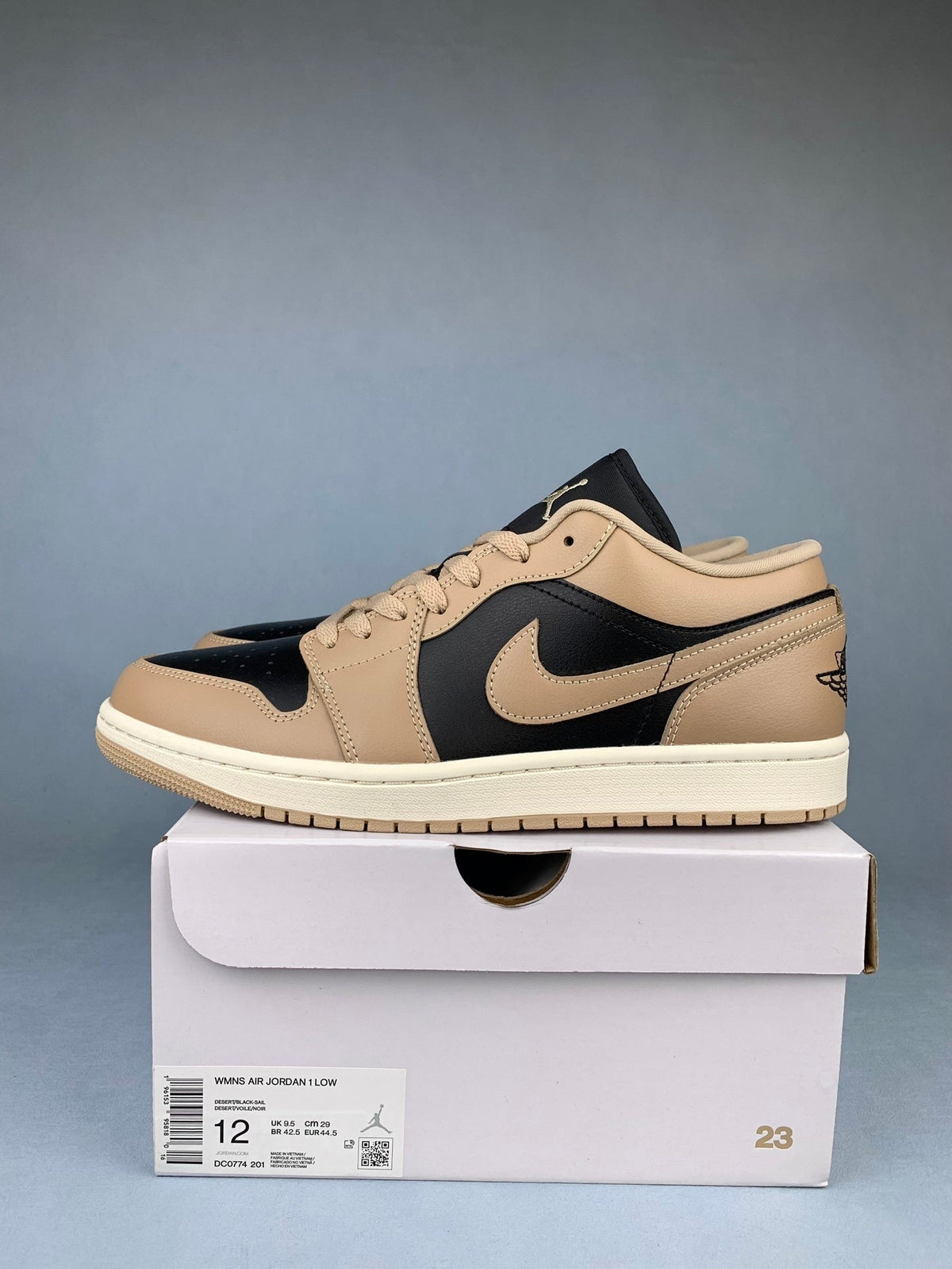 Air Jordan 1 Low Men's Sneakers