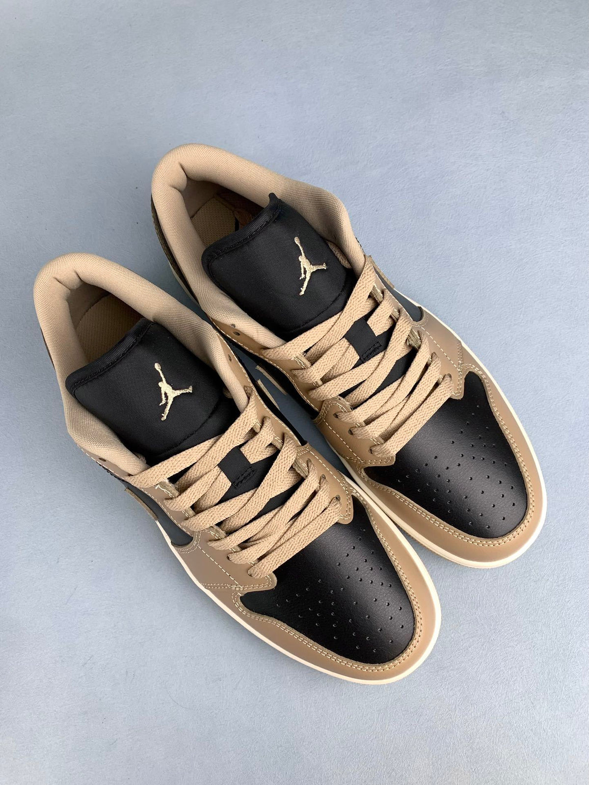 Air Jordan 1 Low Men's Sneakers