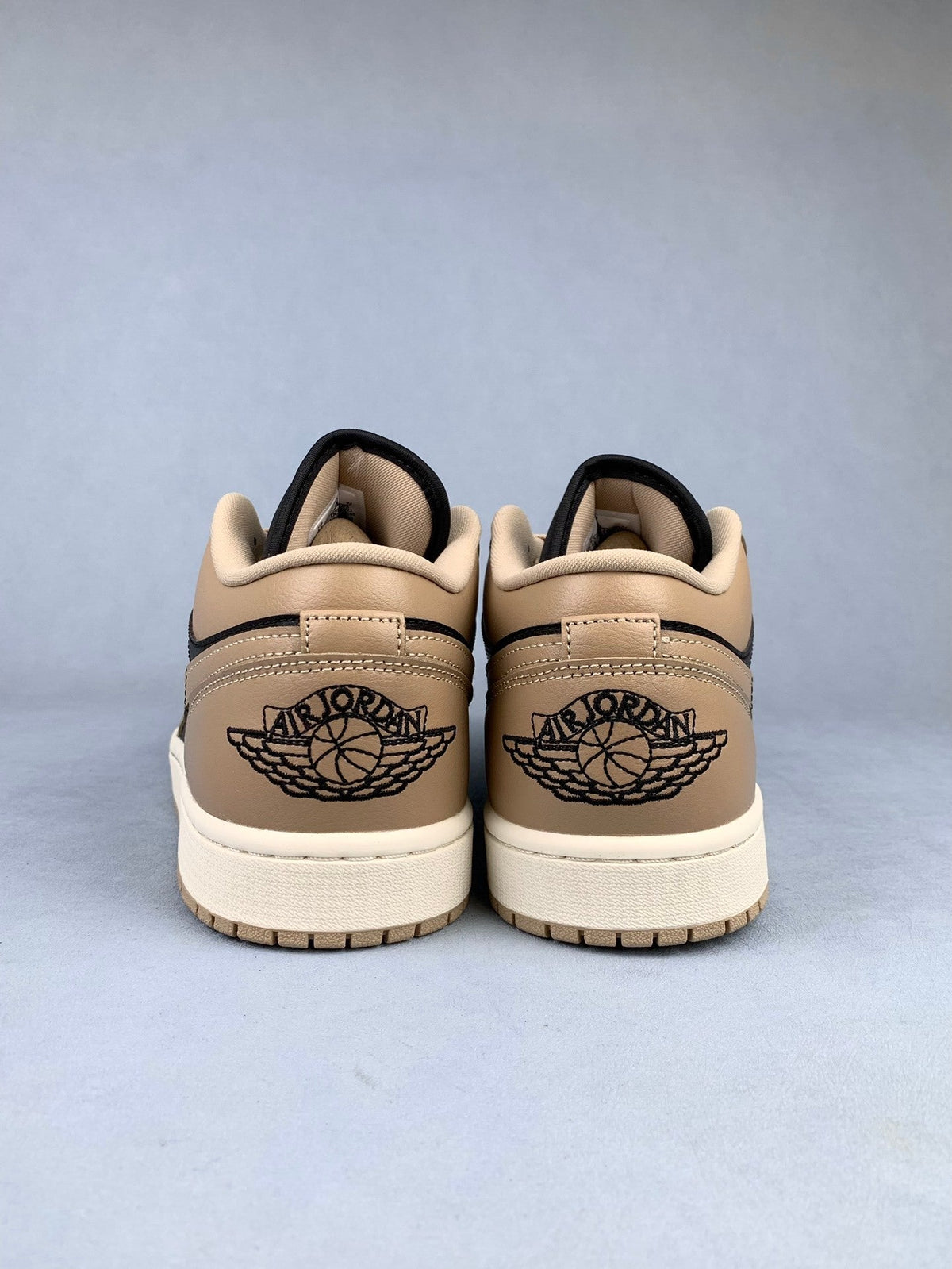 Air Jordan 1 Low Men's Sneakers