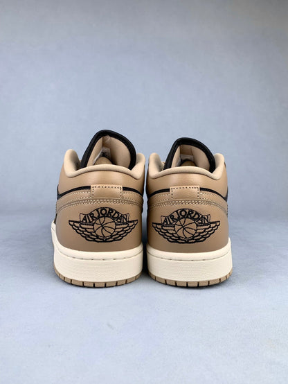 Air Jordan 1 Low Men's Sneakers