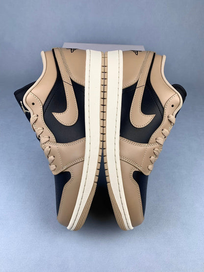 Air Jordan 1 Low Men's Sneakers