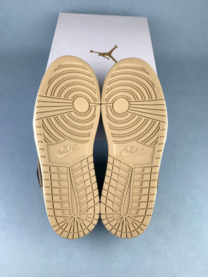 Air Jordan 1 Low Men's Sneakers
