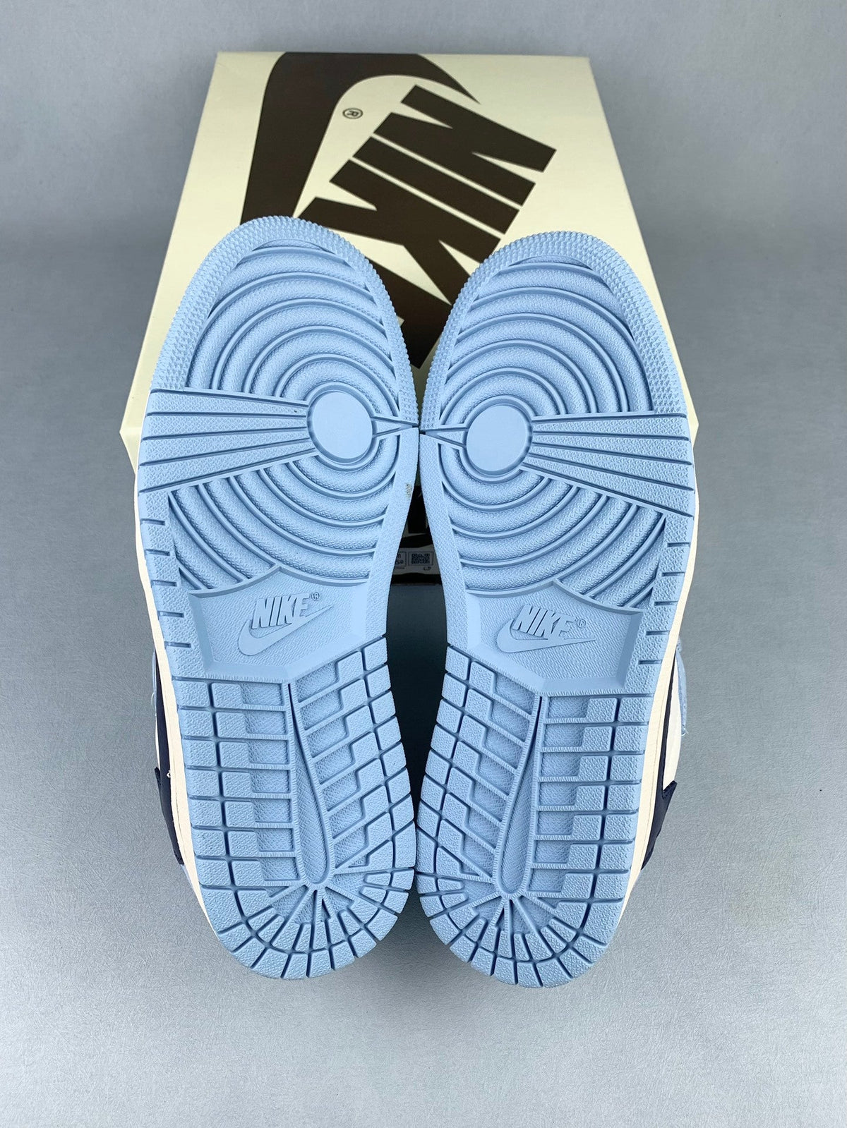 Air Jordan 1 Low-Top Sneakers (Men's & Women's)