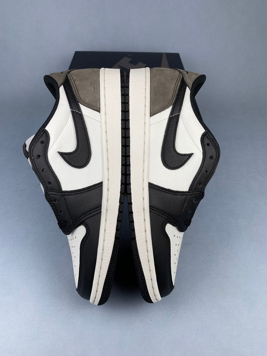 Air Jordan 1 Low Men's Sneakers