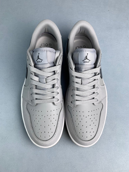 Air Jordan 1 Low-Top Sneakers (Men's & Women's)