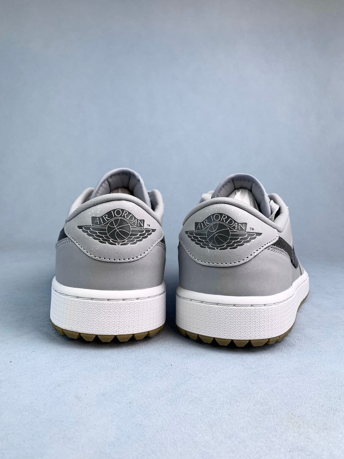 Air Jordan 1 Low-Top Sneakers (Men's & Women's)