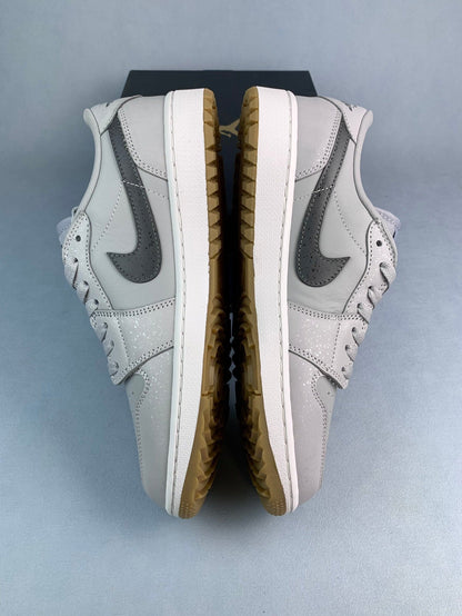 Air Jordan 1 Low-Top Sneakers (Men's & Women's)