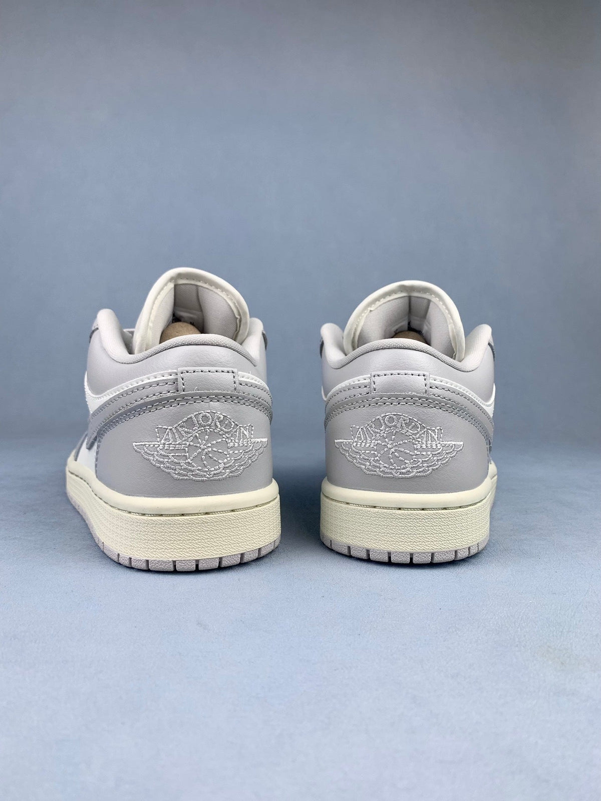 Air Jordan 1 Low-Top Sneakers (Men's & Women's)
