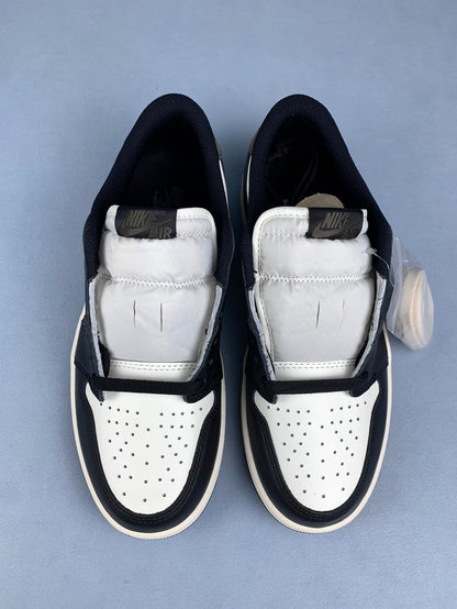 Air Jordan 1 Low Men's Sneakers