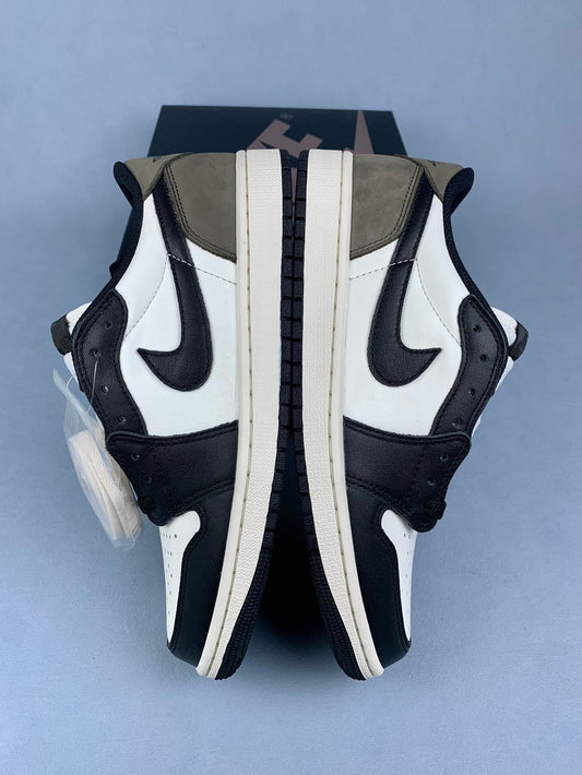 Air Jordan 1 Low Men's Sneakers