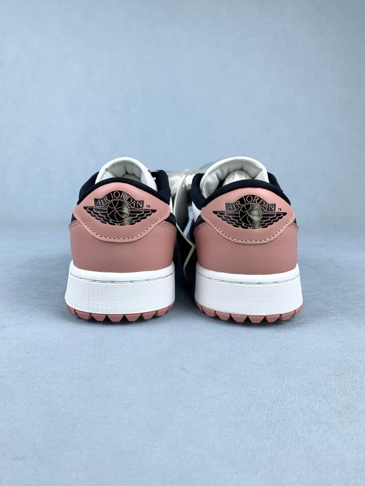 Air Jordan 1 Low-Top Sneakers (Men's & Women's)